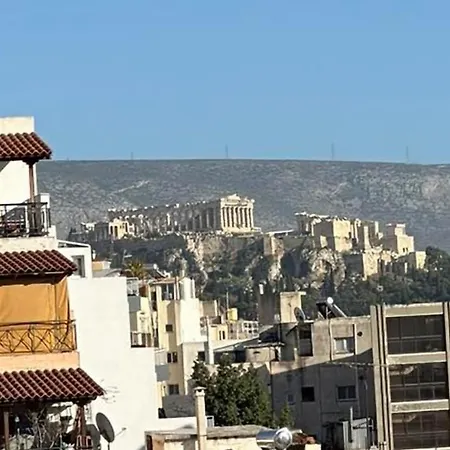 Minimalist Athenian N7 *